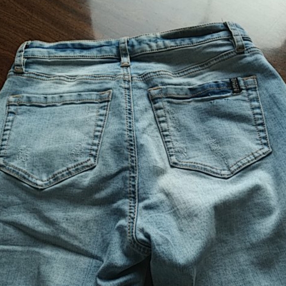 David Bitton Buffalo upside 26 stretch - Picture 2 of 6